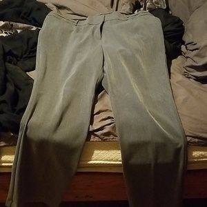 Maurice's dress trousers